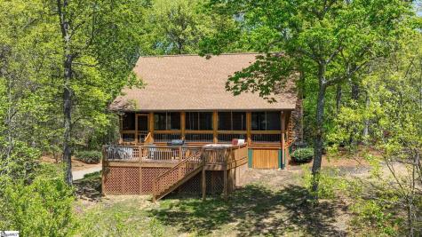 100 Eagle Rock Road Landrum SC 29356