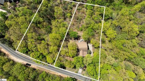 100 Eagle Rock Road Landrum SC 29356
