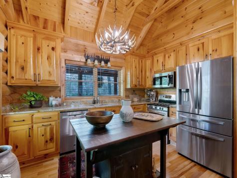 100 Eagle Rock Road Landrum SC 29356