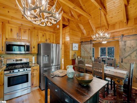 100 Eagle Rock Road Landrum SC 29356