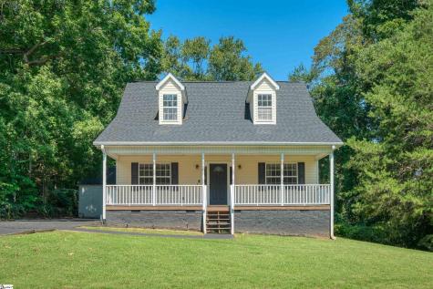 222 Midland Drive Easley SC 29640