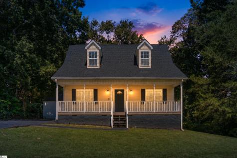 222 Midland Drive Easley SC 29640