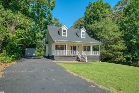 222 Midland Drive Easley SC 29640