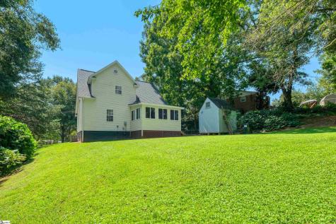 222 Midland Drive Easley SC 29640