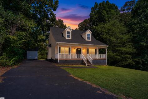 222 Midland Drive Easley SC 29640