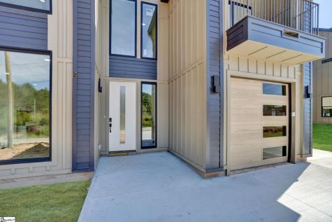 14 James Shaver Trail Greenville SC 29605