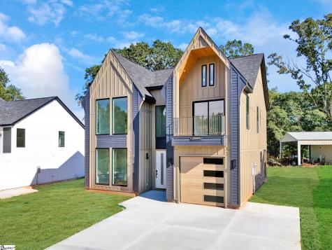14 James Shaver Trail Greenville SC 29605
