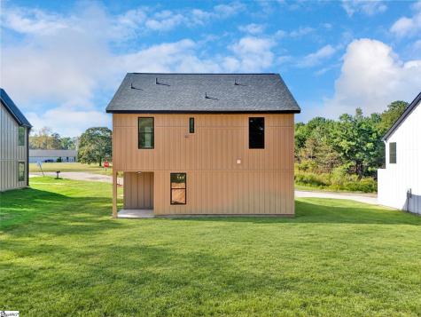 14 James Shaver Trail Greenville SC 29605
