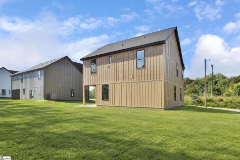 14 James Shaver Trail Greenville SC 29605