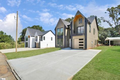14 James Shaver Trail Greenville SC 29605