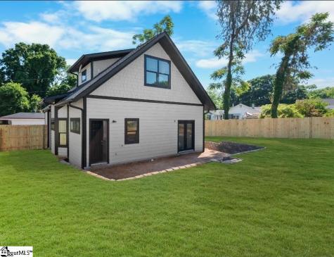 511 6th Street Greenville SC 29611