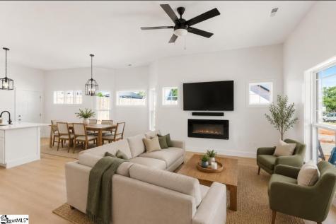 511 6th Street Greenville SC 29611