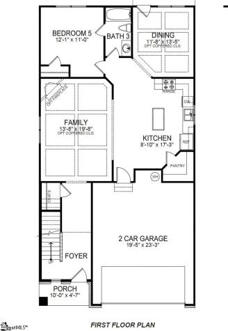 423 Scarlet Leaf Way Greenville SC 29607