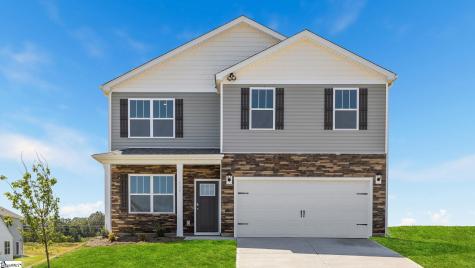 539 Grantham Drive Piedmont SC 29673