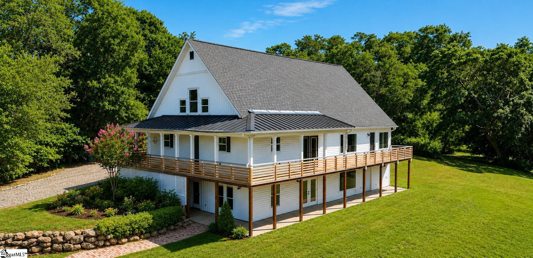 455 Aiken Chapel Road Taylors SC 29687