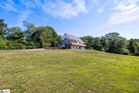 455 Aiken Chapel Road Taylors SC 29687