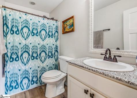 455 Aiken Chapel Road Taylors SC 29687
