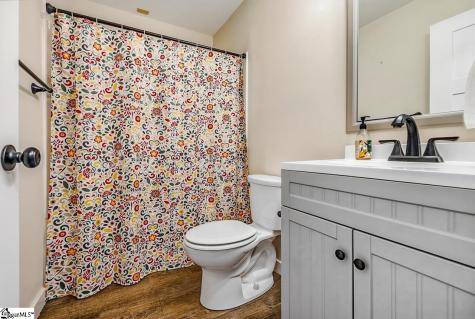 455 Aiken Chapel Road Taylors SC 29687