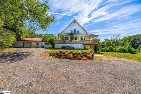 455 Aiken Chapel Road Taylors SC 29687