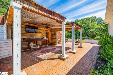 455 Aiken Chapel Road Taylors SC 29687