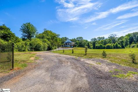 455 Aiken Chapel Road Taylors SC 29687