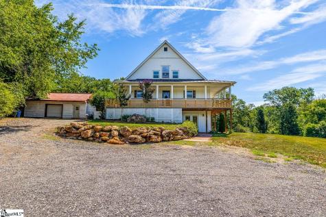 455 Aiken Chapel Road Taylors SC 29687