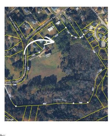 455 Aiken Chapel Road Taylors SC 29687
