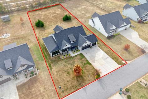 441 Josie Way Boiling Springs SC 29316