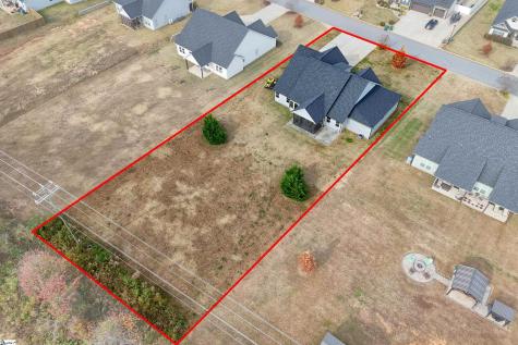 441 Josie Way Boiling Springs SC 29316