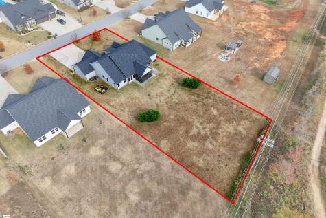 441 Josie Way Boiling Springs SC 29316