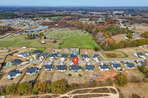 441 Josie Way Boiling Springs SC 29316