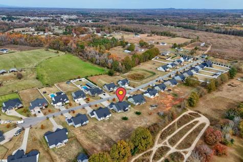 441 Josie Way Boiling Springs SC 29316