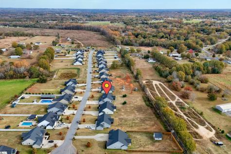 441 Josie Way Boiling Springs SC 29316