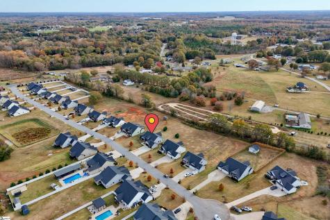 441 Josie Way Boiling Springs SC 29316