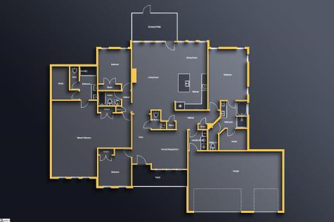 441 Josie Way Boiling Springs SC 29316