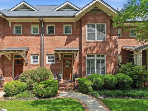 204 Butler Avenue Greenville SC 29601
