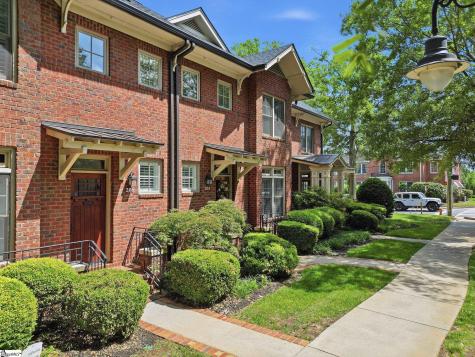 204 Butler Avenue Greenville SC 29601