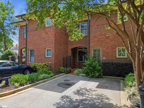 204 Butler Avenue Greenville SC 29601