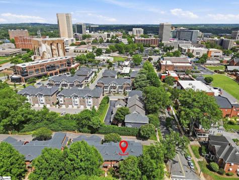 204 Butler Avenue Greenville SC 29601
