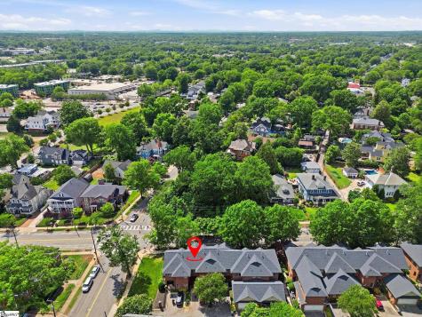 204 Butler Avenue Greenville SC 29601