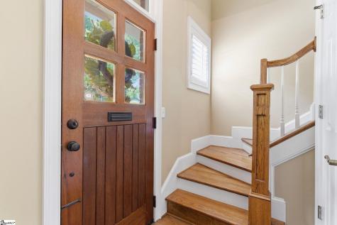 204 Butler Avenue Greenville SC 29601