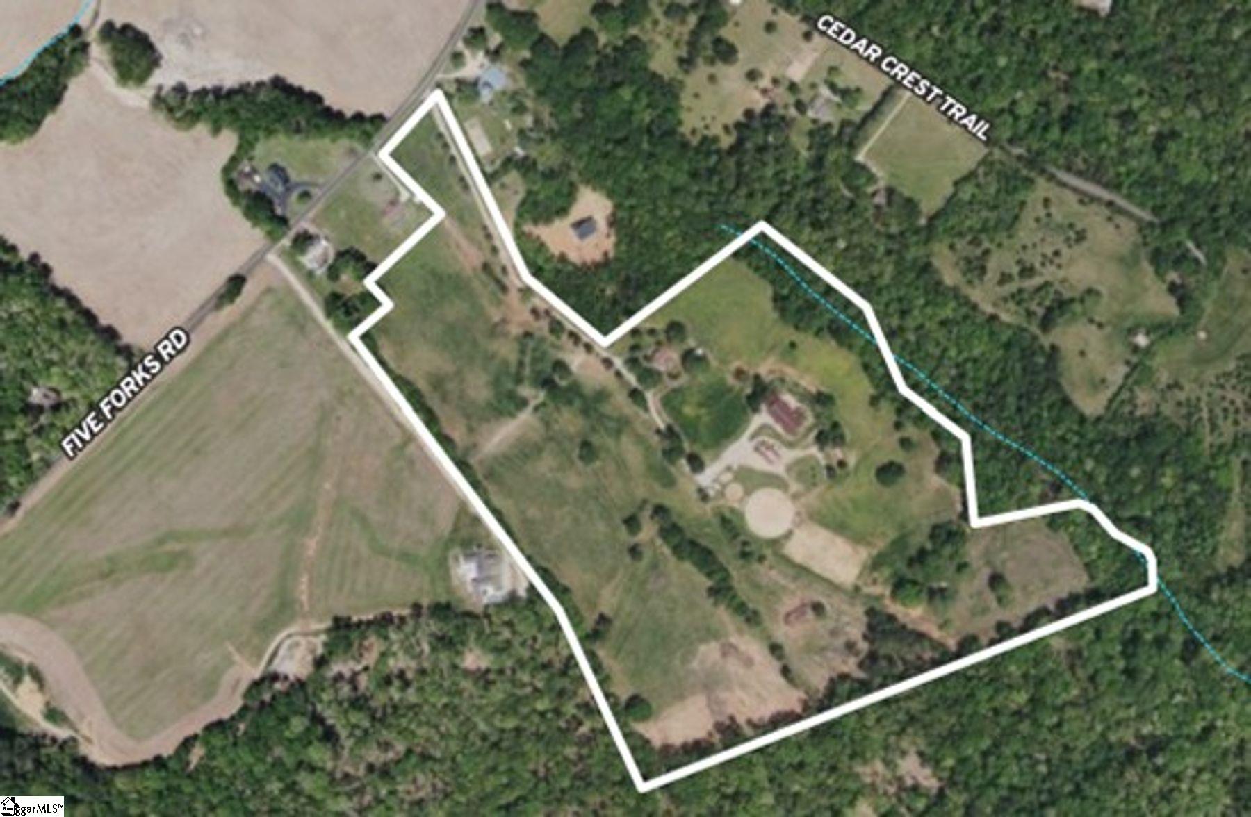 608 Five Forks Road Anderson SC 29621