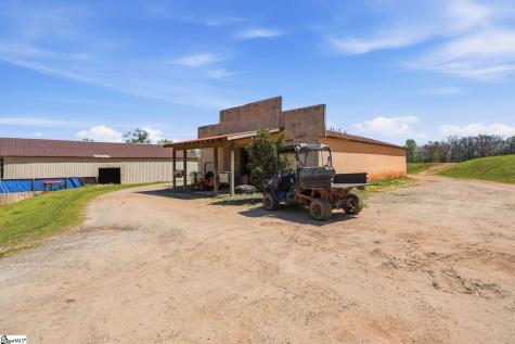 608 Five Forks Road Anderson SC 29621
