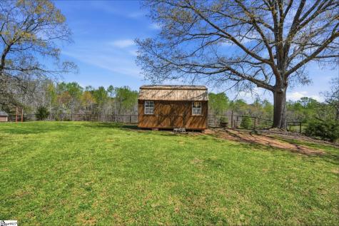 608 Five Forks Road Anderson SC 29621