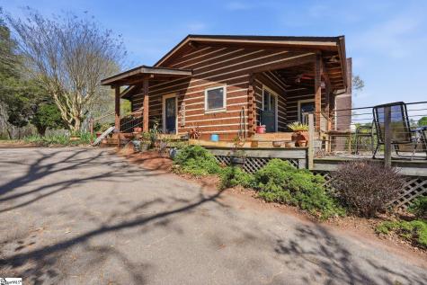 608 Five Forks Road Anderson SC 29621