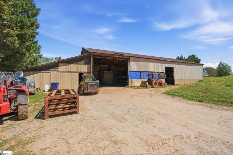 608 Five Forks Road Anderson SC 29621