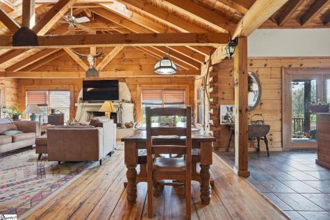 608 Five Forks Road Anderson SC 29621