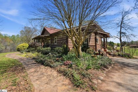 608 Five Forks Road Anderson SC 29621
