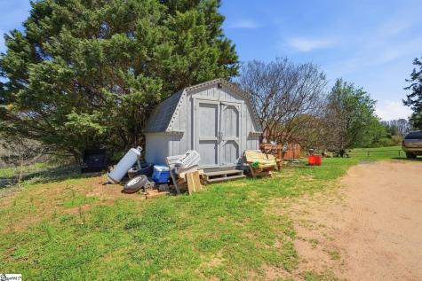 608 Five Forks Road Anderson SC 29621
