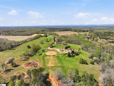 608 Five Forks Road Anderson SC 29621